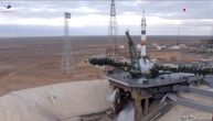 Ovo se desilo prvi put u istoriji Rusije: Kosmonauti ušli u letelicu, let otkazan 20 sekundi pre lansiranja