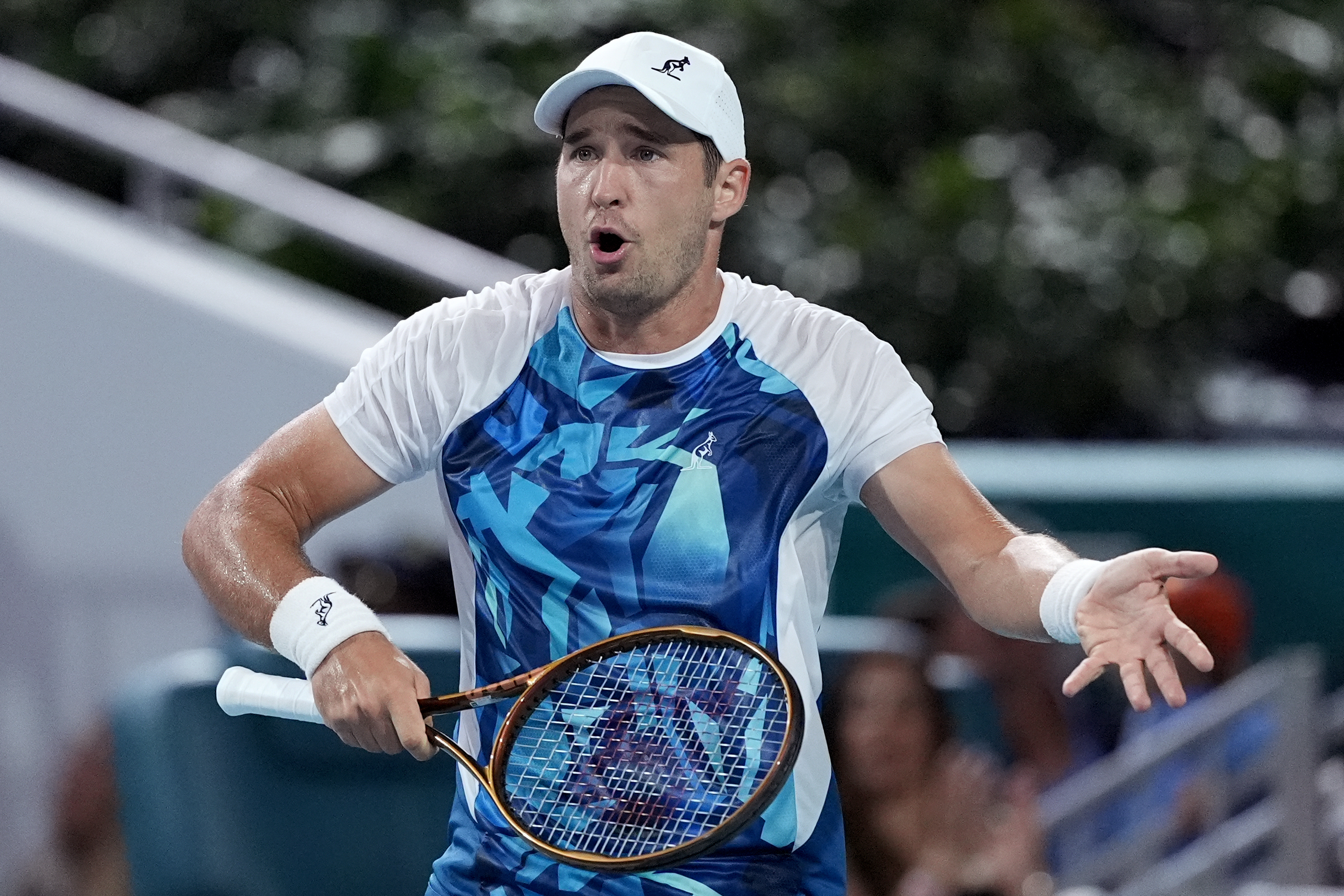 Bravo, Duci! Lajović dobio Italijana koji je izbacio Đokovića iz Madrida prošle godine, nada se glavnom žrebu