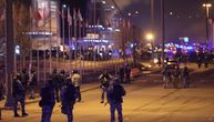 Cvijanović: Nakon terorističkog napada u Moskvi, više niko nije bezbedan