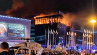 Blinken: SAD najoštrije osuđuju teroristički napad u Moskvi