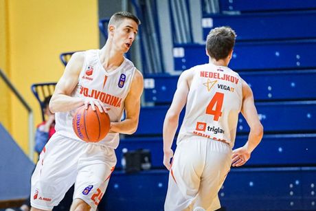 KK Vojvodina KK Vojvodina