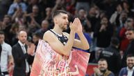 Gotovo je: Ognjen Dobrić se vraća u Crvenu zvezdu!