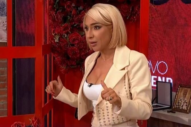 Jovana Jeremić Jovana Jeremić