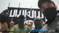 Islamska država se oglasila: Okačila fotografiju terorista koji su izvršili napad uz jezivu poruku