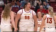 WNBA liga dobija svog Nikolu Jokića? Zapamtite ovo ime, jer Audi je postigla 40 poena uz 12 skokova u "ludilu"