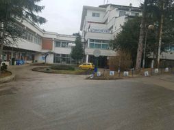 Gamzigradska banja, Srbija