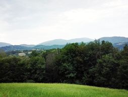 Homoljske planine, Srbija