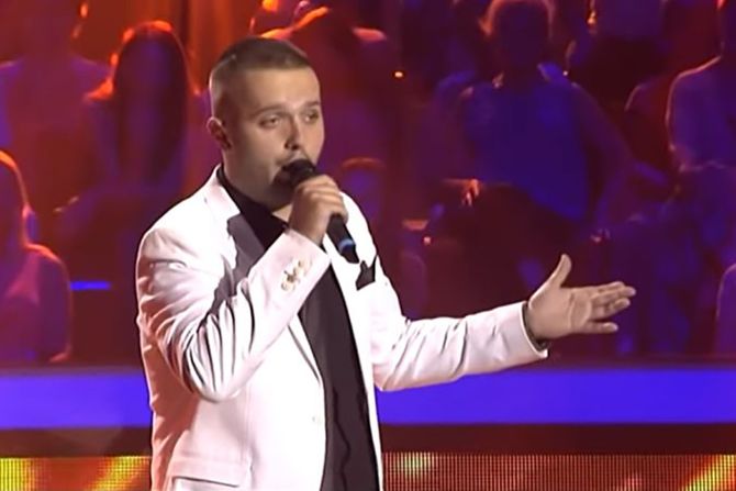 Stefan Petrović Kosmajac Stefan Petrović Kosmajac