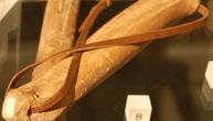 Hiljadu godina stara klizaljka od kosti pronađena u Češkoj