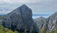Tragedija: Čovek pao sa Anića kuka, poznate alpinističke stene, na mestu ostao mrtav