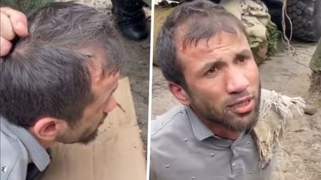 Osumnjičeni državljanin Tadžikistana napad u Moskvi