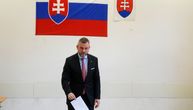 U drugi krug predsedničkih izbora u Slovačkoj idu Pelegrini i Korčok