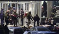 Broj ubijenih u terorističkom napadu kod Moskve porastao na 144