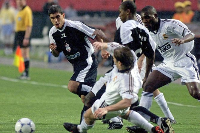 Geremi Geremi
