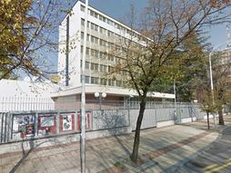 Ambasada Rusije Beograd