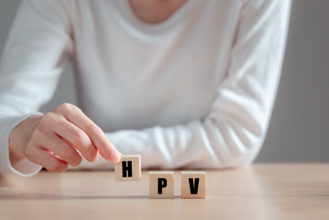 HPV