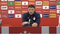 Vladan Milojević pohvalio svoje pulene, pa poručio: "Zvezda ne treba da brine za budućnost..."