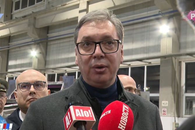 Vučić Kuršumlija