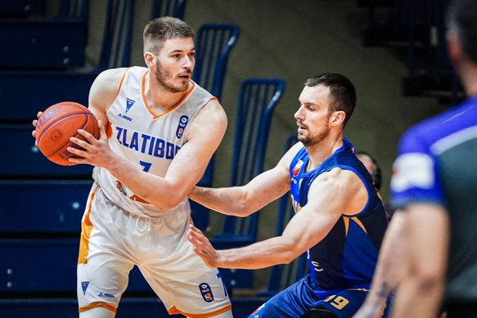 KK Vojvodina Novi Sad - KK Zlatibor KK Vojvodina Novi Sad - KK Zlatibor