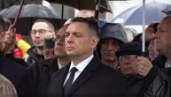 Aleksandar Vulin informs Serb people about horrific pressure President Vucic is under
