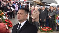 Vulin: "Traže da priznamo Kosovo, uvedemo sankcije Rusiji, a samo ne traže oproštaj za našu ubijenu decu"