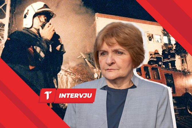 Danica Grujičić Danica Grujičić