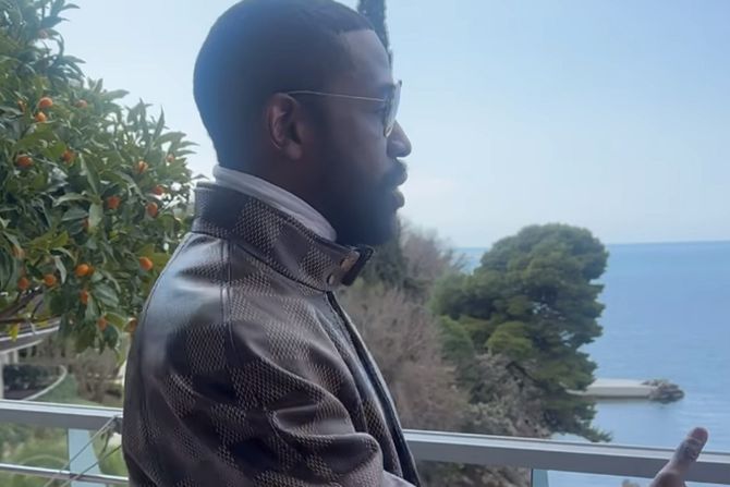 Flojd Mejveder Flojd Mejveder