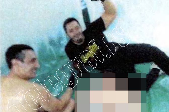 Lalić Belivuk Lalić Belivuk