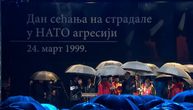 U Prokuplju počelo obeležavanje Dana sećanja na stradale u NATO agresiji