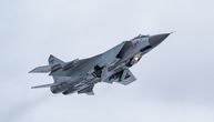 Tri ruska MiG-31 povredila estonski vazdušni prostor, NATO poslao F-35