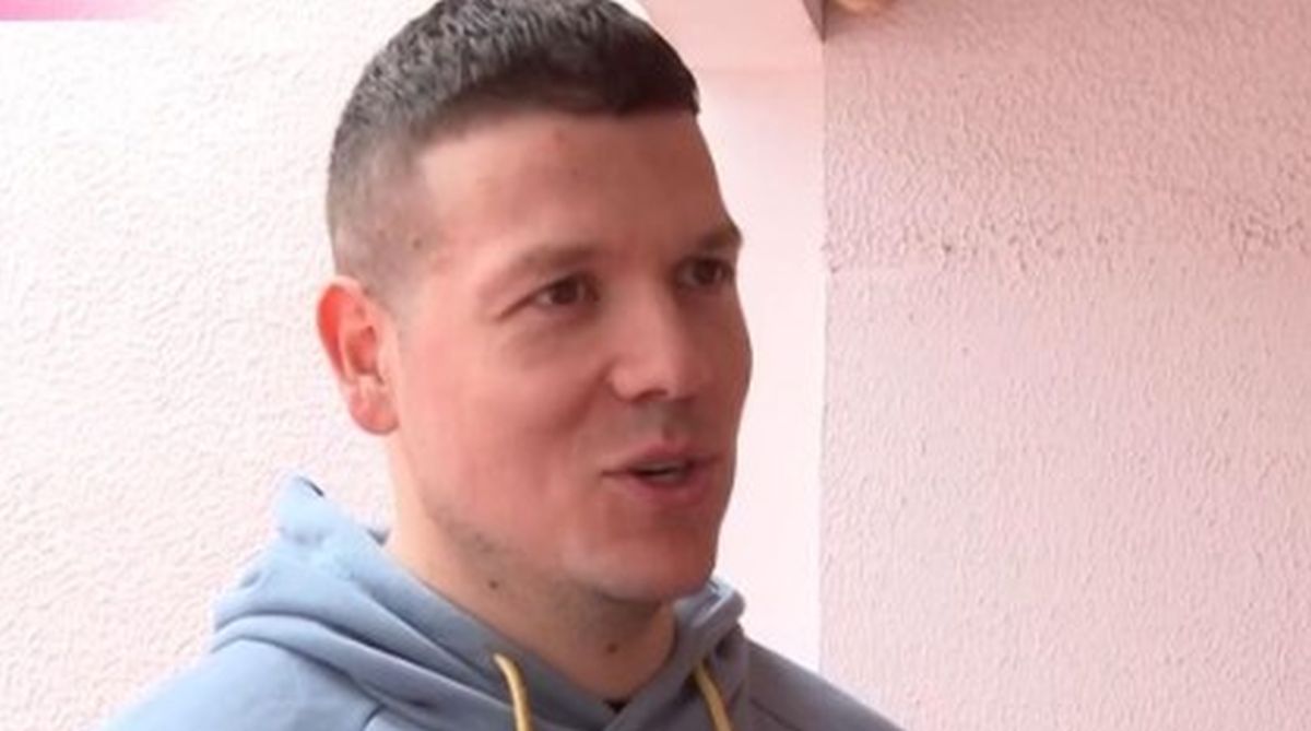 Sloba konačno progovorio o Luni: Morao da bira između nje i Kije, ono što je rekao o Luni šokiraće Kockarevu