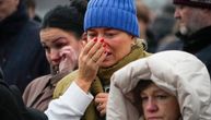 Porodice poginulih podnele prijavu zbog krvavog pira u Moskvi: Tuže vlasnika hale gde se desio masakr