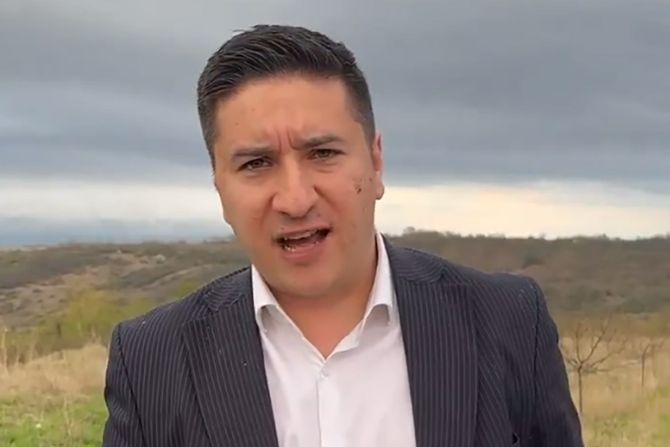 Vladislav Dajković Vladislav Dajković