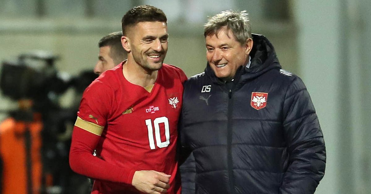 Superkompjuter odredio favorite za Evropsko prvenstvo: Srbija nije loša ...