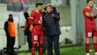 "Piksiju sam posle te naše utakmkice rekao da izbaci Tadića iz reprezentacije": Šok izjava legende Zvezde