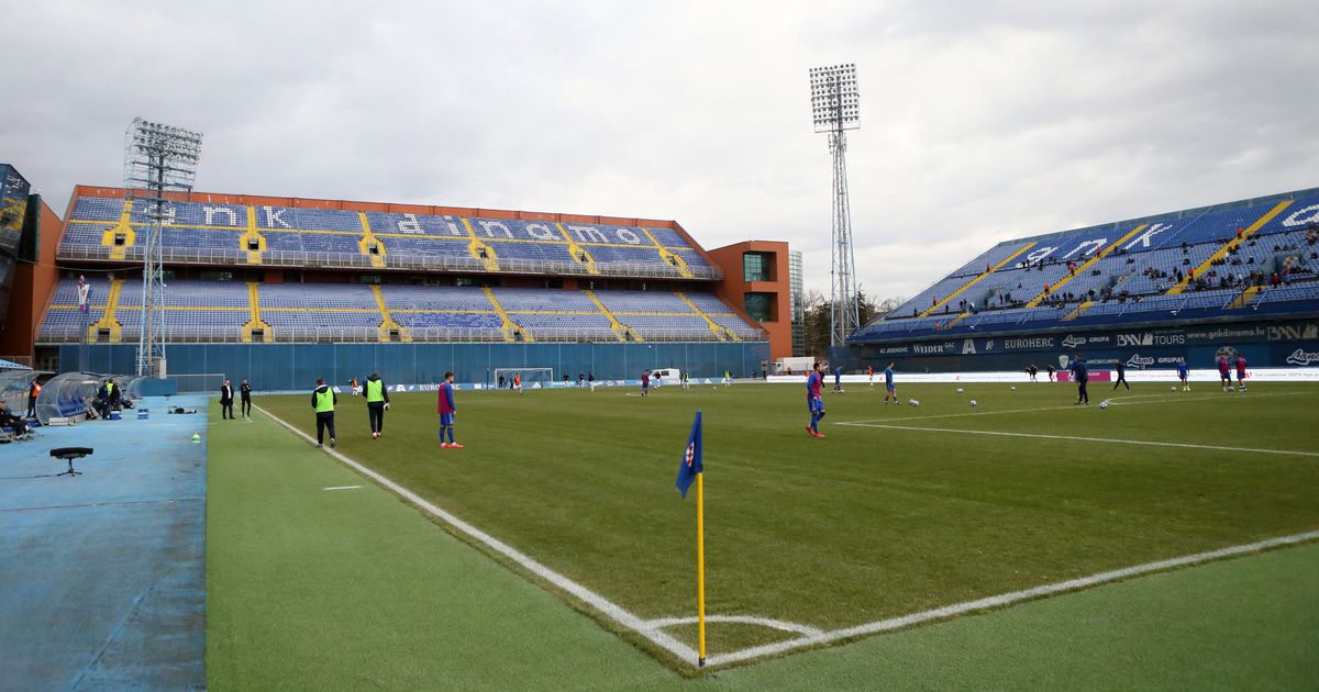 Istorijski sporazum u Zagrebu: "Maksimir" se ruši, Dinamo dobija novi stadion!