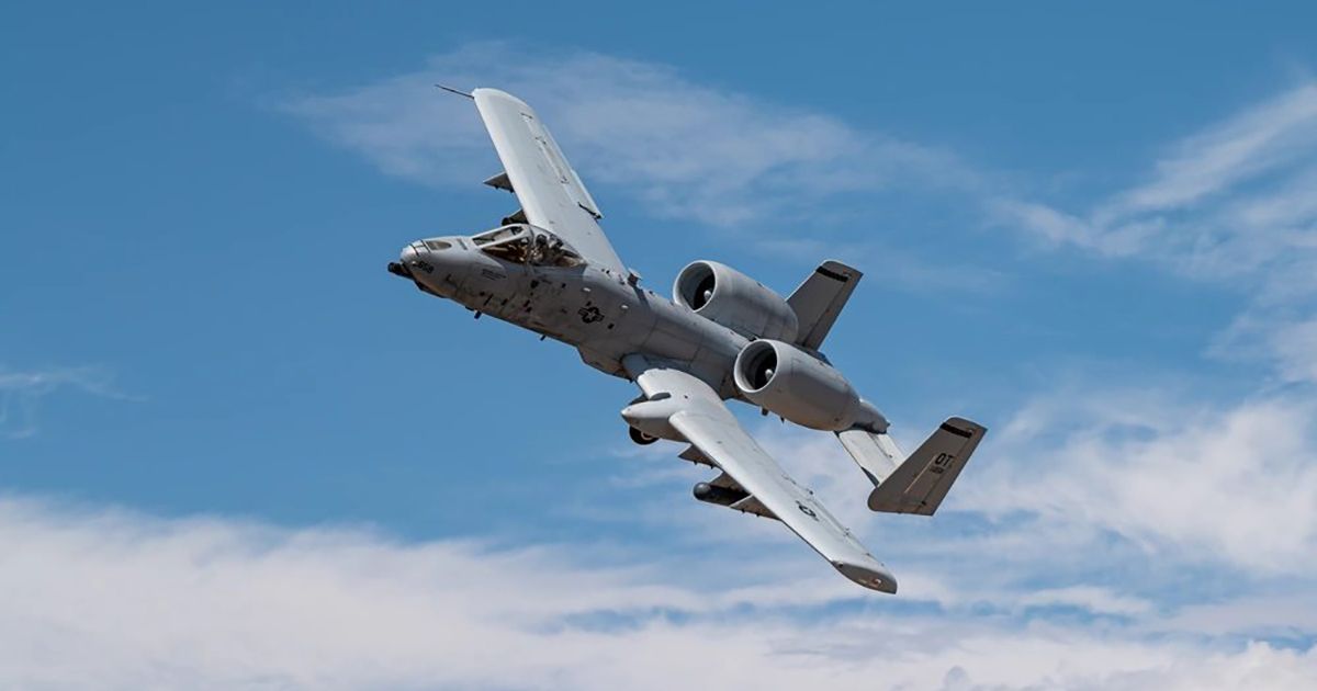 Ovo je drugi avion koji su SAD danas izgubile u ratu s Iranom: 