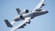 A-10 Varthog: 10 mitova o jednoj od najvećih ikona američkog ratnog vazduhoplovstva