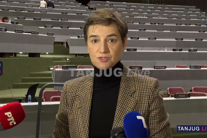 Ana Brnabić