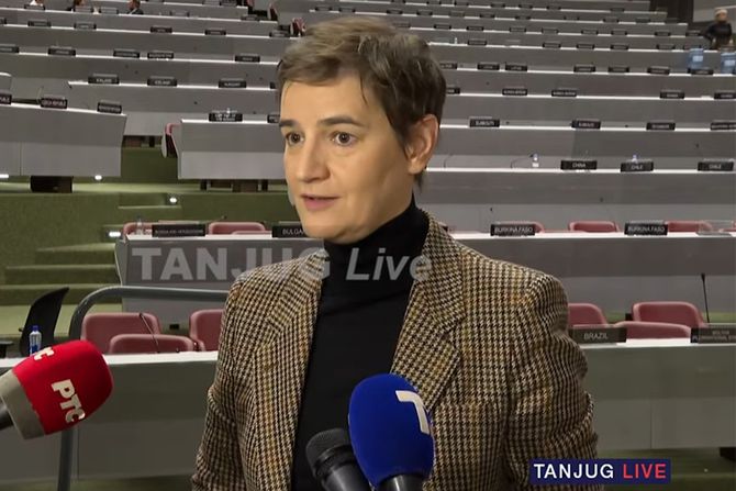 Ana Brnabić