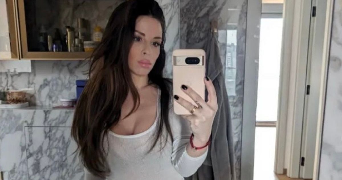 Ana Sević živi u luks vili na Bežaniji: Ima bazen, a na krovu terasu sa palmama! Sad progovorila o preseljenju