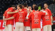 Evo gde možete da gledate uživo TV prenos meča Crvena zvezda - SC Derbi u ABA ligi