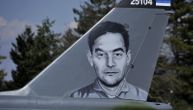 Herojska smrt na krilima Orla: Života Đurić, prvi pilot koji je poginuo u ratu 1999. godine