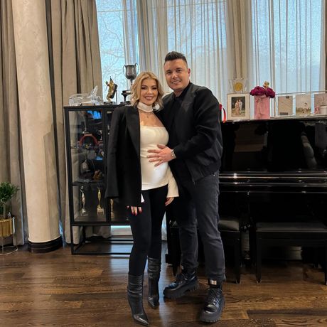 Danijela Karić, Ivan Mileusnić