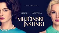 Zavirite u tamnu stranu majčinstva novi triler: "Majčinski instinkt" stiže u bioskope 28. marta