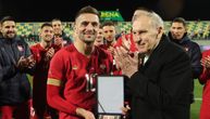 Dušan Tadić: "Mislim da je Nacionalni stadion neophodan našoj državi i reprezentaciji..."