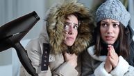 Pakao studentkinje iz Smedereva: Iznajmila sobu u Zemunu, gazdarica joj umesto grejalice dala fen da se greje
