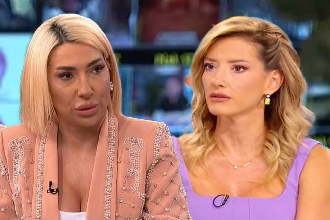 Jovana Jeremić, Jovana Joksimović Jovana Jeremić, Jovana Joksimović