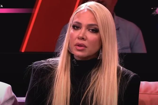 Milica Todorović Milica Todorović