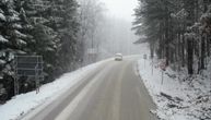 Usred proleća sneg u Srbiji: Na Goliji preko 20 centimetara, poznato kakvo je stanje na najkritičnije deonice